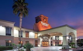 Fairfield Inn & Suites Tucson North/oro Valley